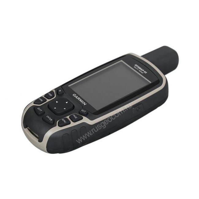 Навигатор Garmin GPSMAP 65