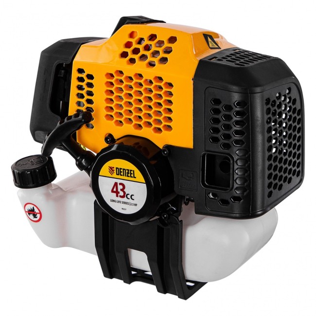 Триммер бензиновый DGT 430S Denzel Триммер бензиновый DGT 430S Denzel