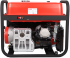 Бензиновый генератор A-iPower A8500EA + транспортировочный комплект A-iPower L
