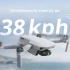 Квадрокоптер DJI Mini 4K Квадрокоптер DJI Mini 4K