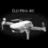 Квадрокоптер DJI Mini 4K Квадрокоптер DJI Mini 4K