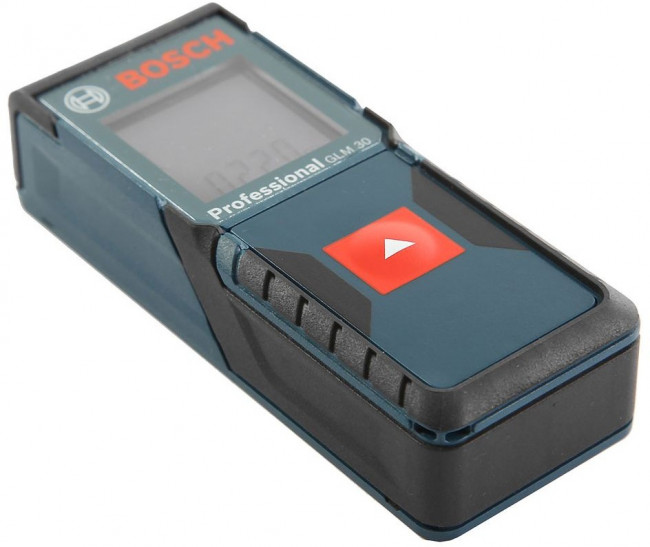 Лазерный дальномер Bosch GLM 30