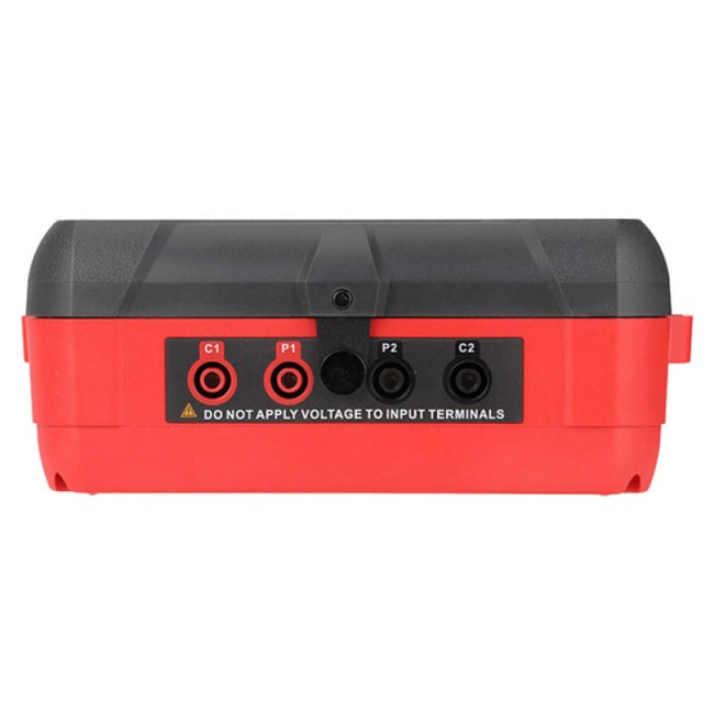 Микроомметр UNI-T UT620C+