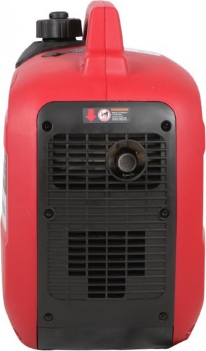Инверторный генератор A-iPower A2000IS