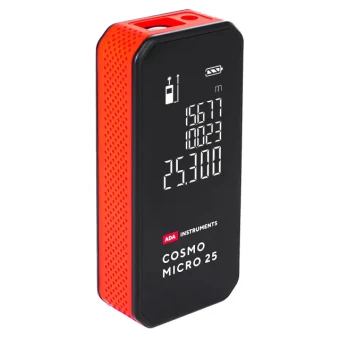 Лазерный дальномер ADA COSMO MICRO 25 Лазерный дальномер ADA COSMO MICRO 25