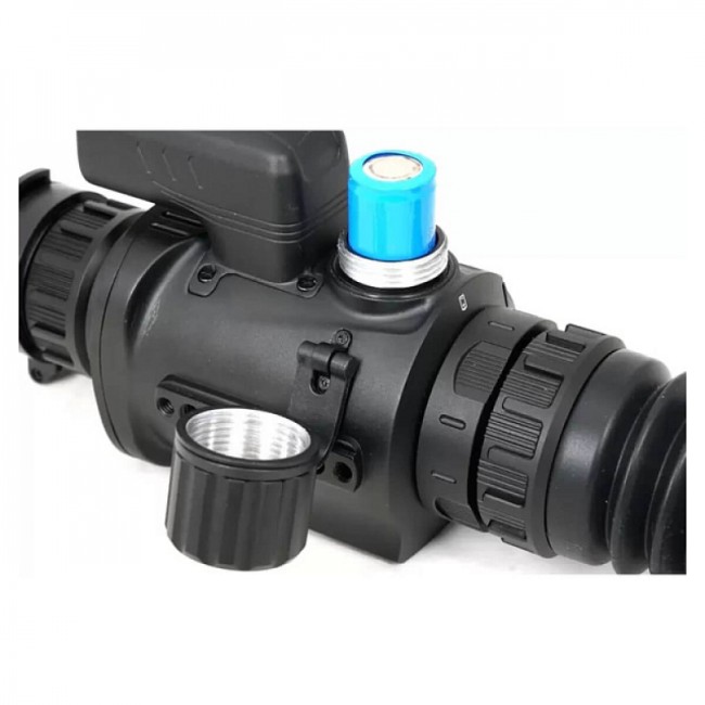 Тепловизионный прицел Arkon Arma SR25L