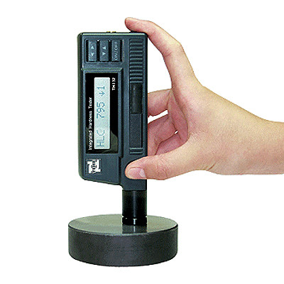 Твердомер динамический TH132