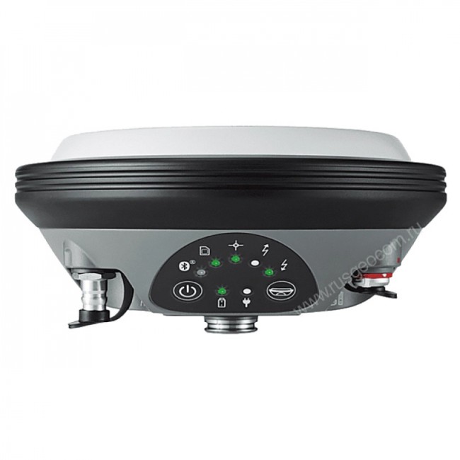 Комплект GNSS-приемника Leica GS16 GSM, Rover CS20