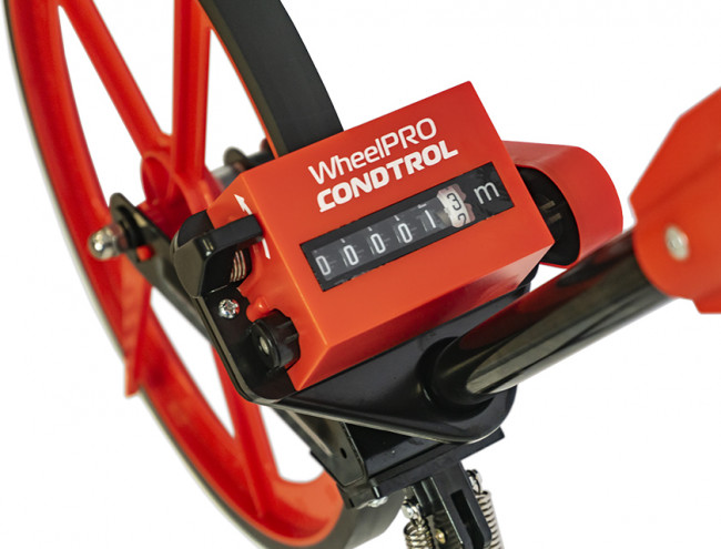 Дорожное колесо CONDTROL Wheel Pro