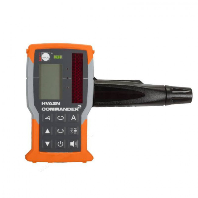 Ротационный нивелир NEDO PRIMUS2 HVA