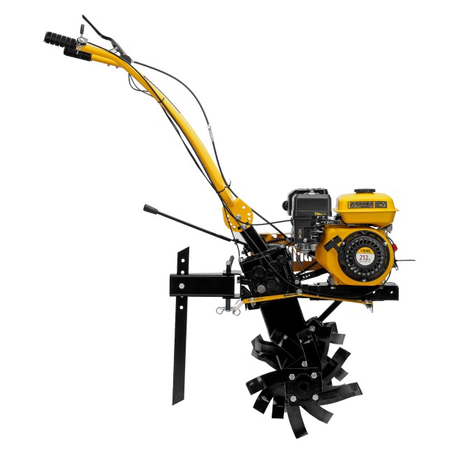 Мотоблок DPT-270SB Denzel