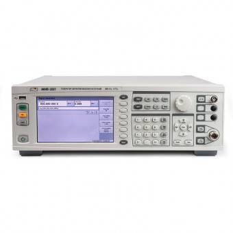 Высокочастотный генератор АКИП-3207/1