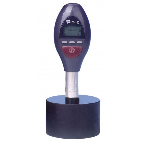 Твердомер динамический TH150