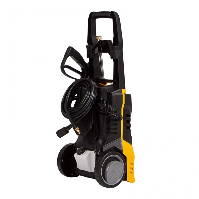 Моечная машина высокого давления R-165 Denzel Моечная машина высокого давления R-165 Denzel