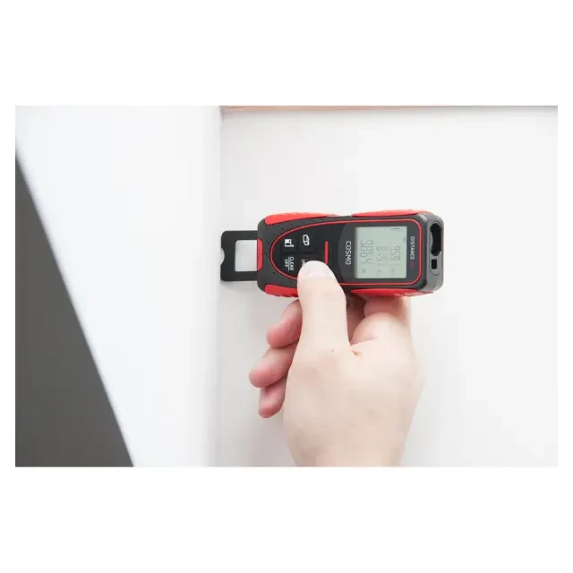 Лазерный дальномер ADA COSMO 50 с поверкой Лазерный дальномер ADA COSMO 50 с поверкой