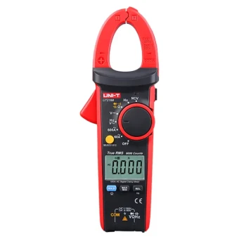 Токовые клещи UNI-T UT216B Токовые клещи UNI-T UT216B