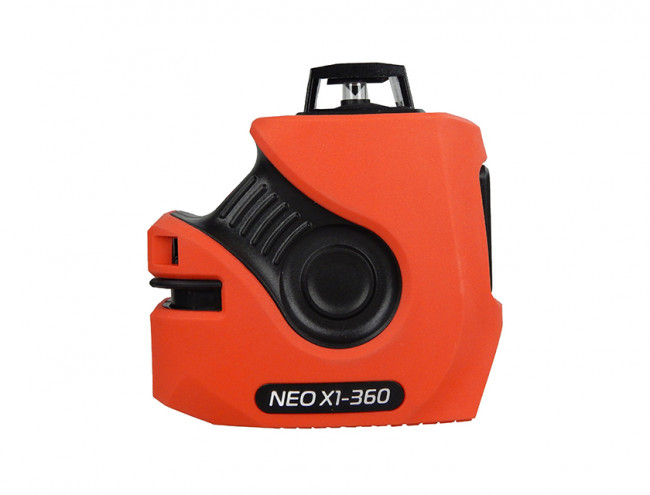 Лазерный уровень Condtrol Neo X1-360 Лазерный уровень Condtrol Neo X1-360