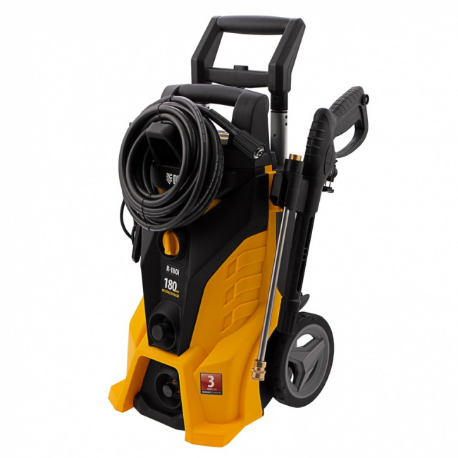 Моечная машина высокого давления R-180i Denzel