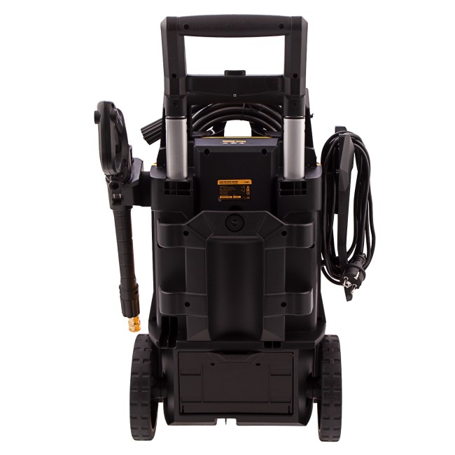 Моечная машина высокого давления R-180i Denzel