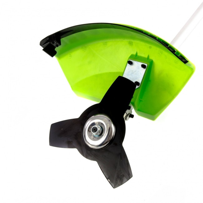 Триммер бензиновый БКС 2500-2 Сибртех