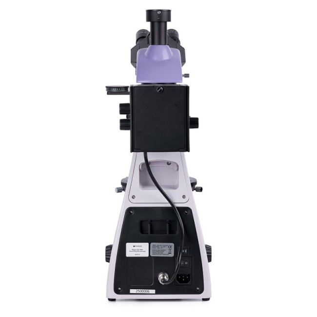 Микроскоп поляризационный цифровой MAGUS Pol D850 LCD