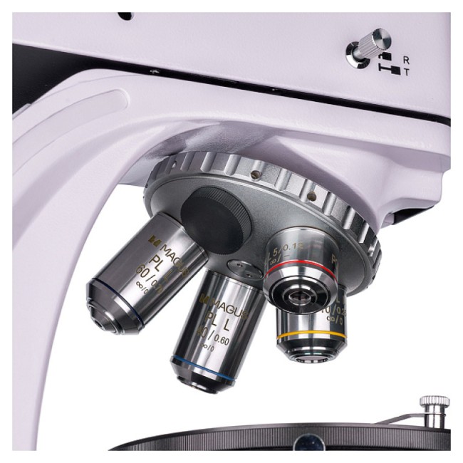 Микроскоп поляризационный цифровой MAGUS Pol D850 LCD