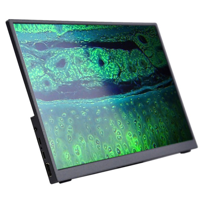 Микроскоп поляризационный цифровой MAGUS Pol D850 LCD