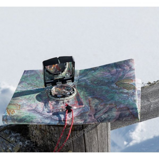 Профессиональный зеркальный компас SUUNTO MC-2 NH Профессиональный зеркальный компас SUUNTO MC-2 NH