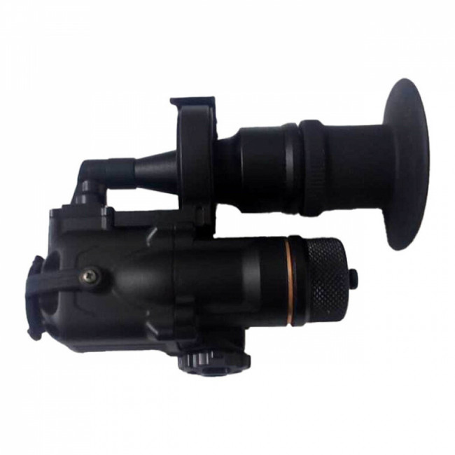 Тепловизионный прицел LONGOT KK5 Тепловизионный прицел LONGOT KK5