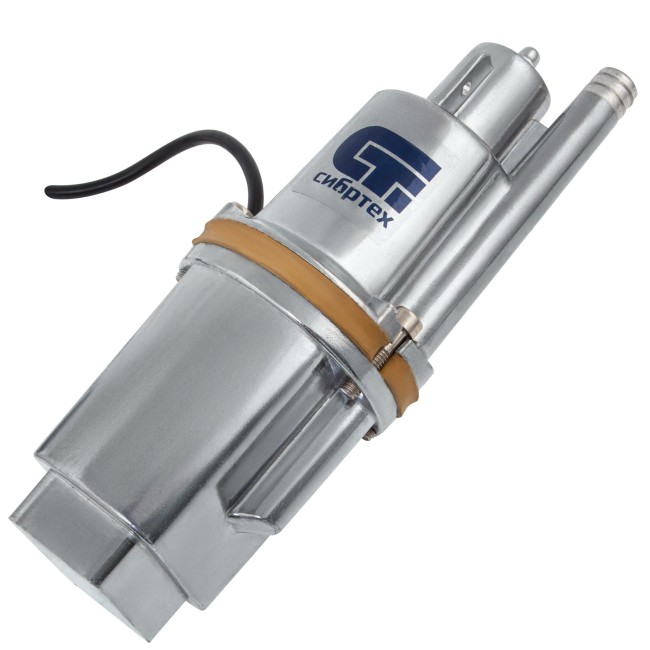 Вибрационный насос СВН300-10 Сибртех