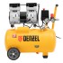 Компрессор безмасляный DLS950/24 Denzel