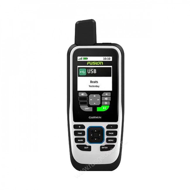 Навигатор Garmin GPSMAP 86S