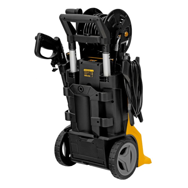 Моечная машина высокого давления R-210iD Denzel Моечная машина высокого давления R-210iD Denzel