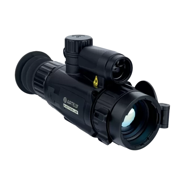 Тепловизионный прицел Artelv Electron 3.4x 35мм 384x288 LRF