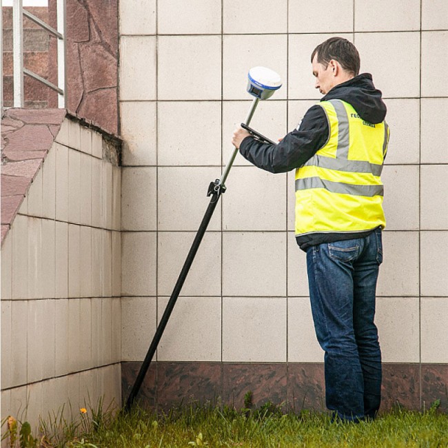 GNSS приемник PrinCe i90 IMU UHF RTX