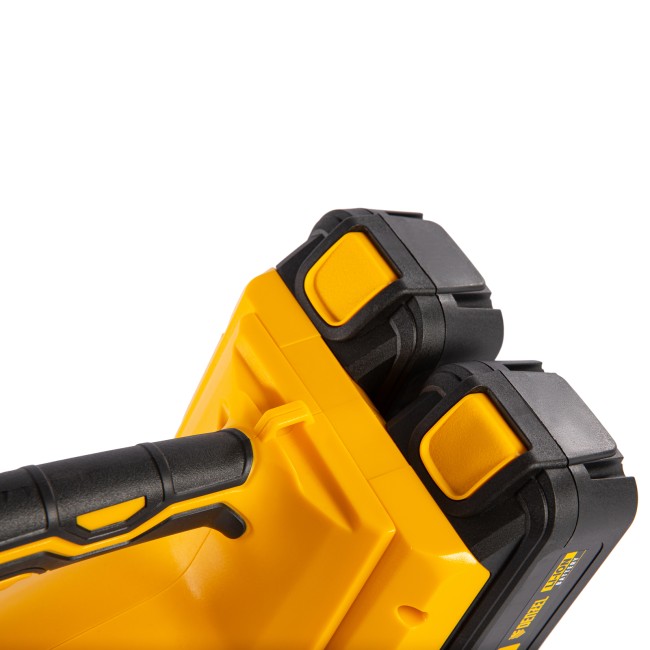 Воздуходувка аккумуляторная RB180-36 Denzel