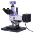 Микроскоп металлографический цифровой MAGUS Metal D630