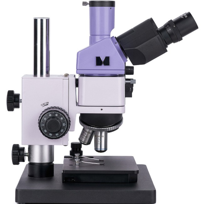 Микроскоп металлографический цифровой MAGUS Metal D630