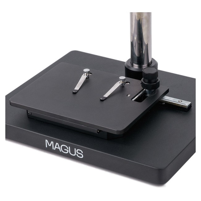 Микроскоп металлографический цифровой MAGUS Metal D630