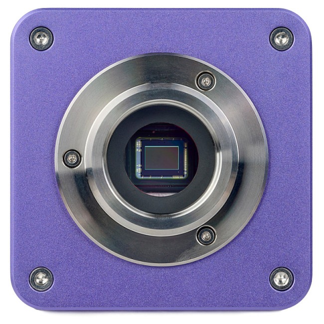 Микроскоп металлографический цифровой MAGUS Metal D630