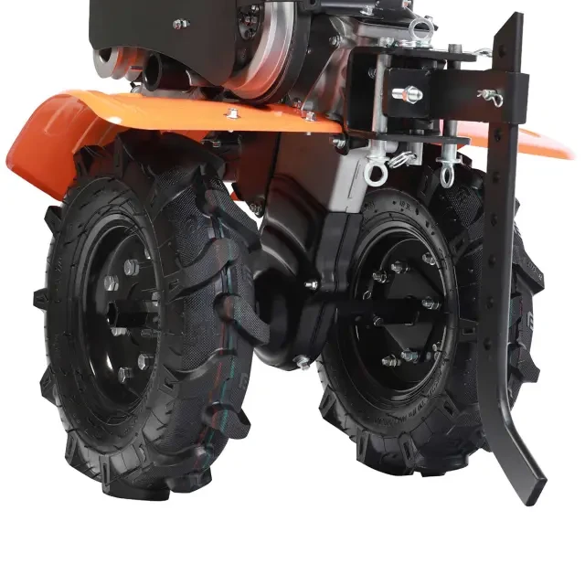 Мотоблок бензиновый Patriot Калуга