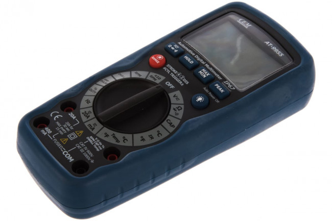 Мультиметр CEM AT-9955