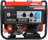Бензиновый генератор A-iPower A6500EA + блок автозапуска A-iPower 400 В, 25 А