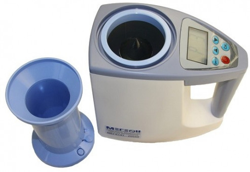 Влагомер для сыпучих материалов МЕГЕОН 20550