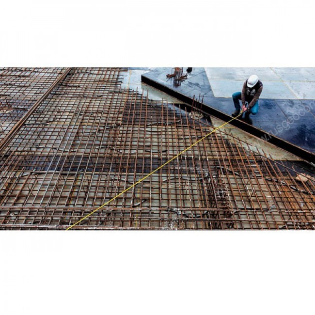 Измерительная лента Stabila BM 42W 50 м