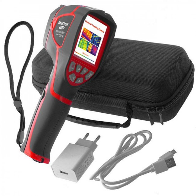 Тепловизор МЕГЕОН 27721 Тепловизор МЕГЕОН 27721