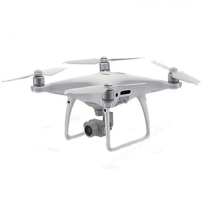 Квадрокоптер DJI Phantom 4 Pro V2.0