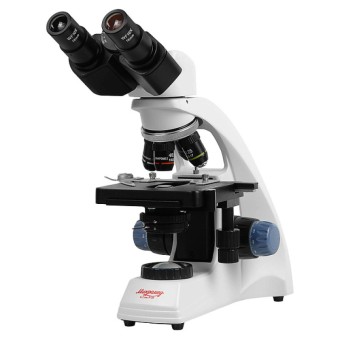 Микроскоп биологический Микромед Р-2 (вар.Р-2B)