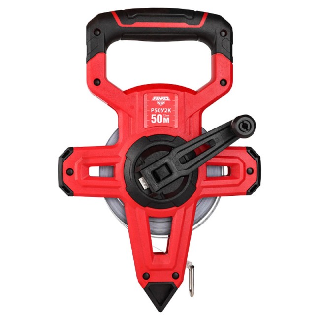 Рулетка измерительная AMO Р50У2К (с поверкой)