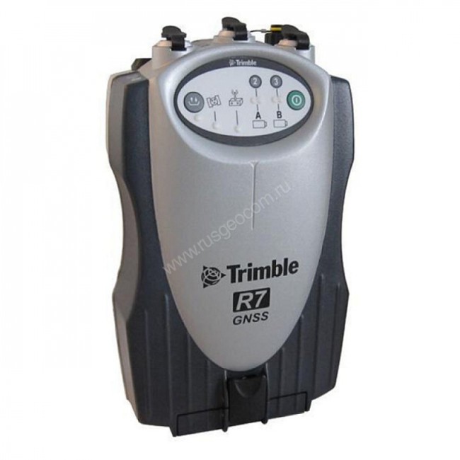 GNSS приёмник Trimble R7 GNSS RTK Rover no radio